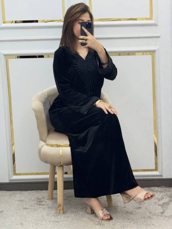 Robe maison katifa