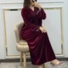 Robe maison katifa