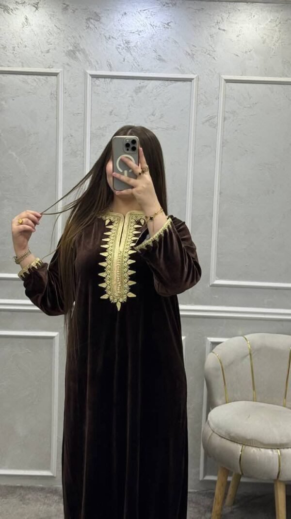 Robe Katifa