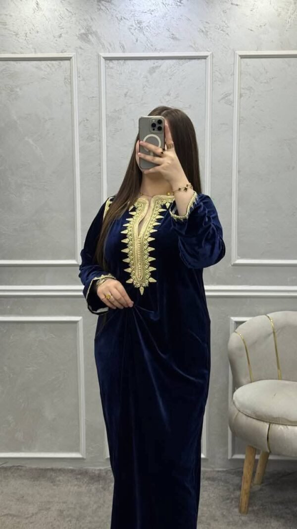 Robe Katifa