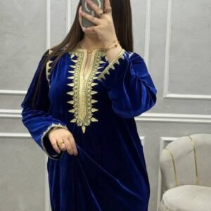 Robe Katifa